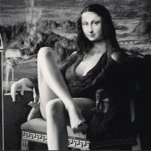 Meet your Posher, Sonya